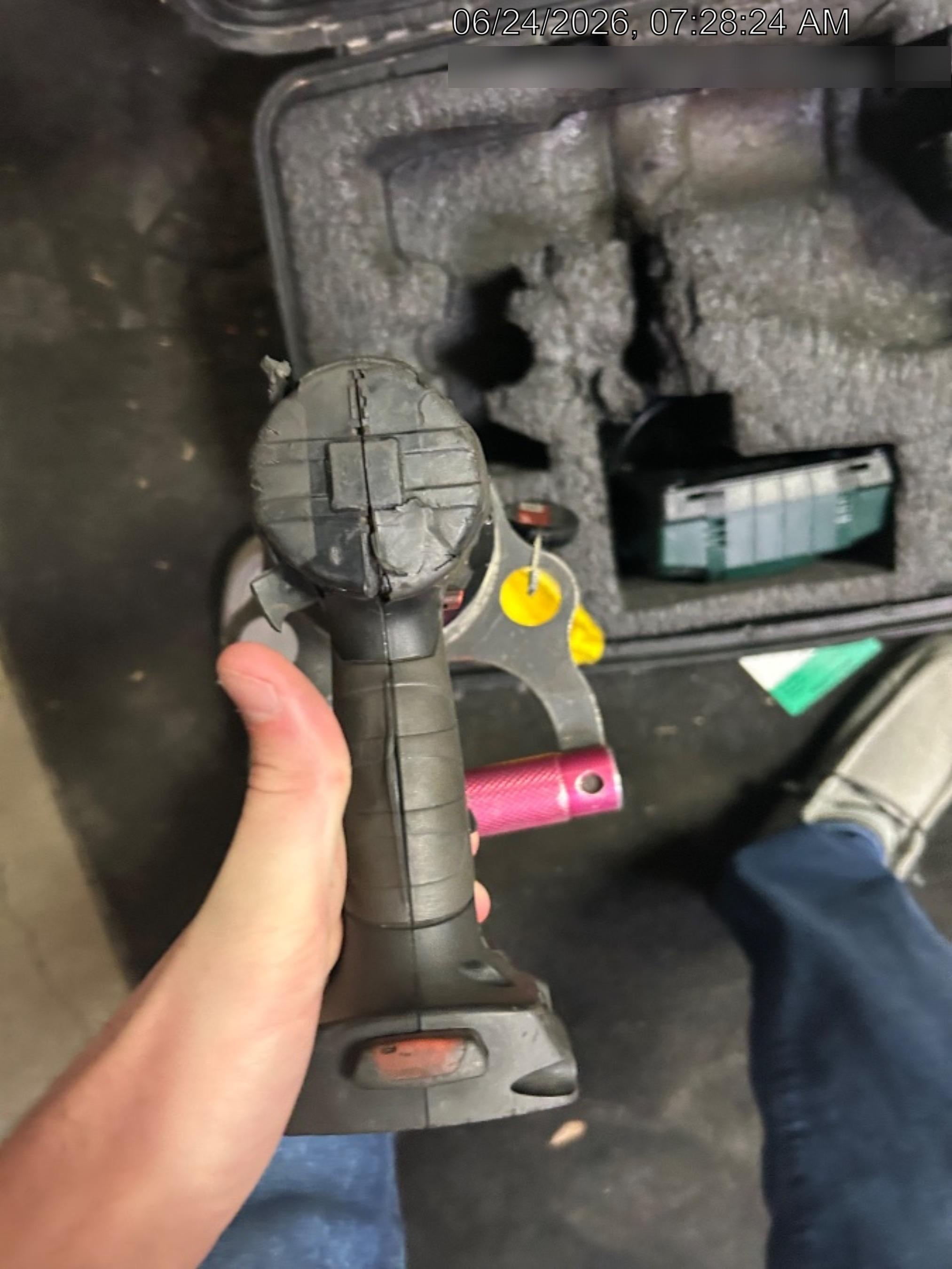 2021 TORCUP VT-3000KIT