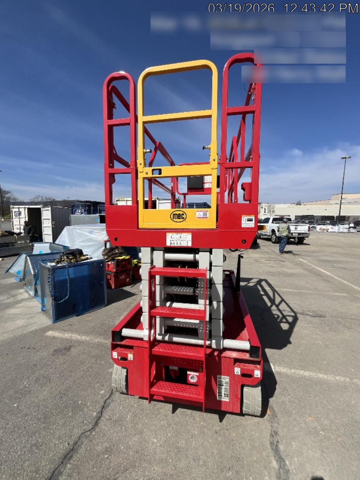 2026 MEC 4046SE