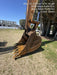 2018 WERK-BRAU 54" Bucket HD 56-65K Excavator Bucket