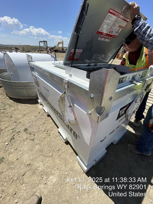 2024 WESTERN GLOBAL 20TCG-ES