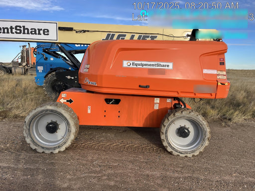 2020 JLG 660SJ
