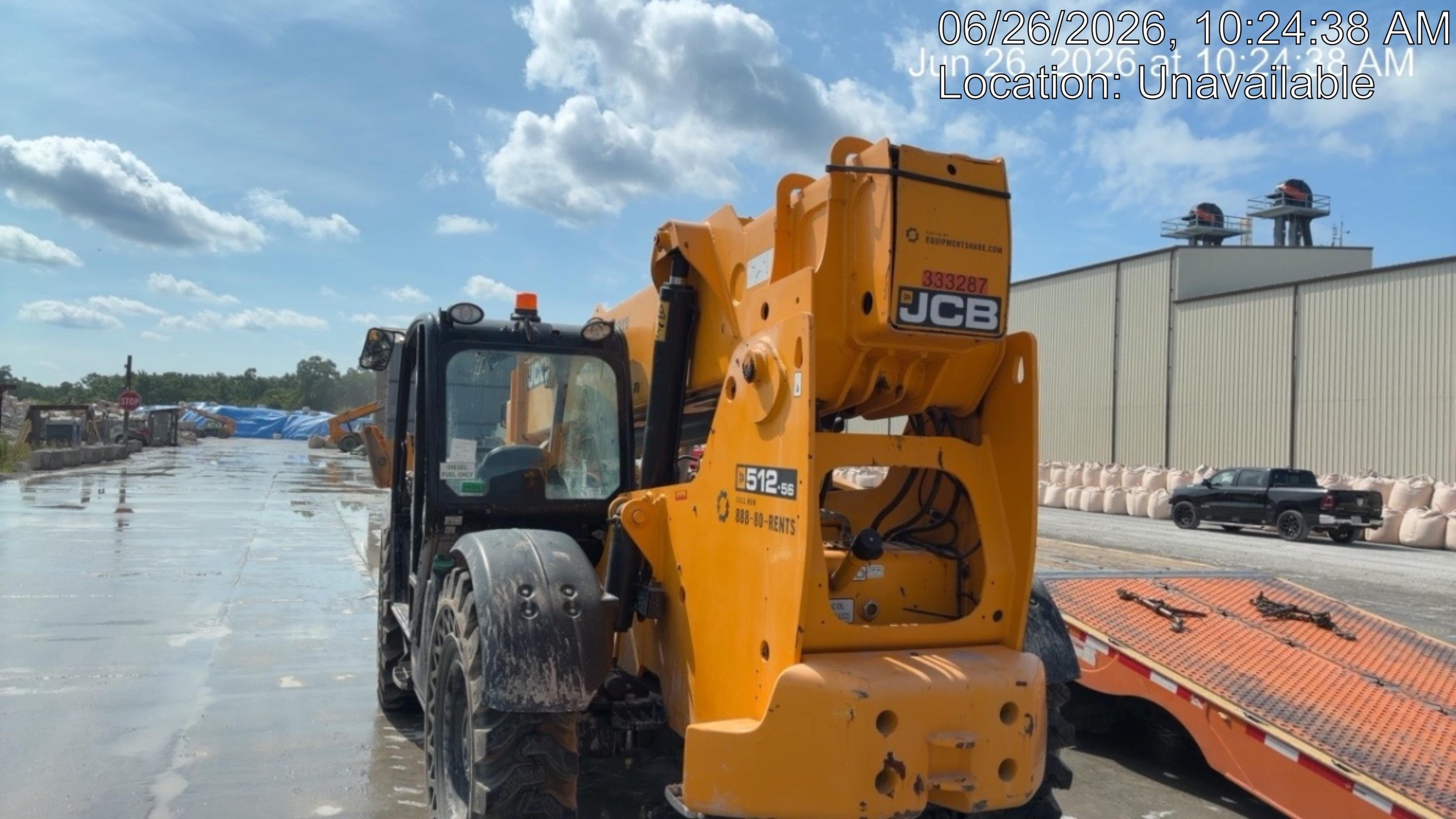 2023 JCB 512-56