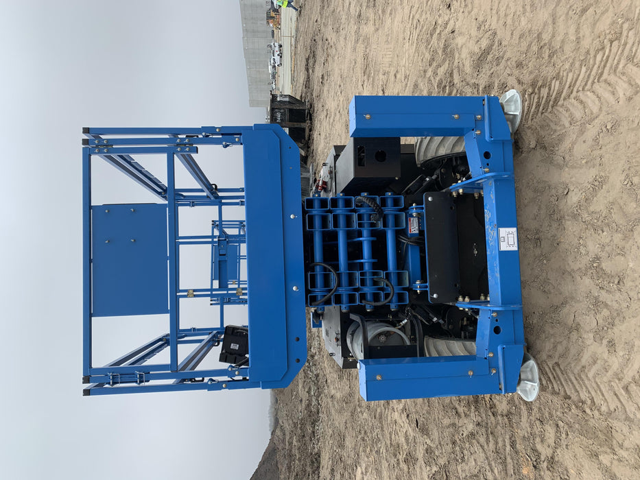 2020 GENIE GS-4069 RT