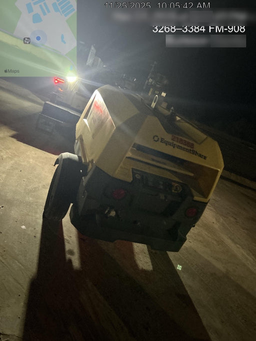 2022 ATLAS COPCO XAS188