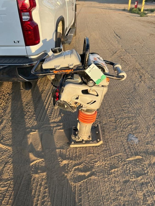 2023 MULTIQUIP MTX60HD