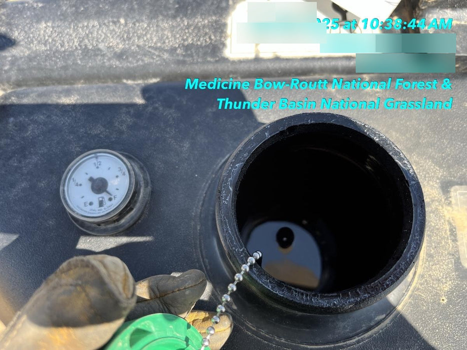 2020 Allmand NLV3GR (4) LED Light Fixture 350W, 23' Vertical Mast, 3kW Prime, Towable, Deep Sea L401, Leveling Jacks, Yanmar T4F 5.8hp