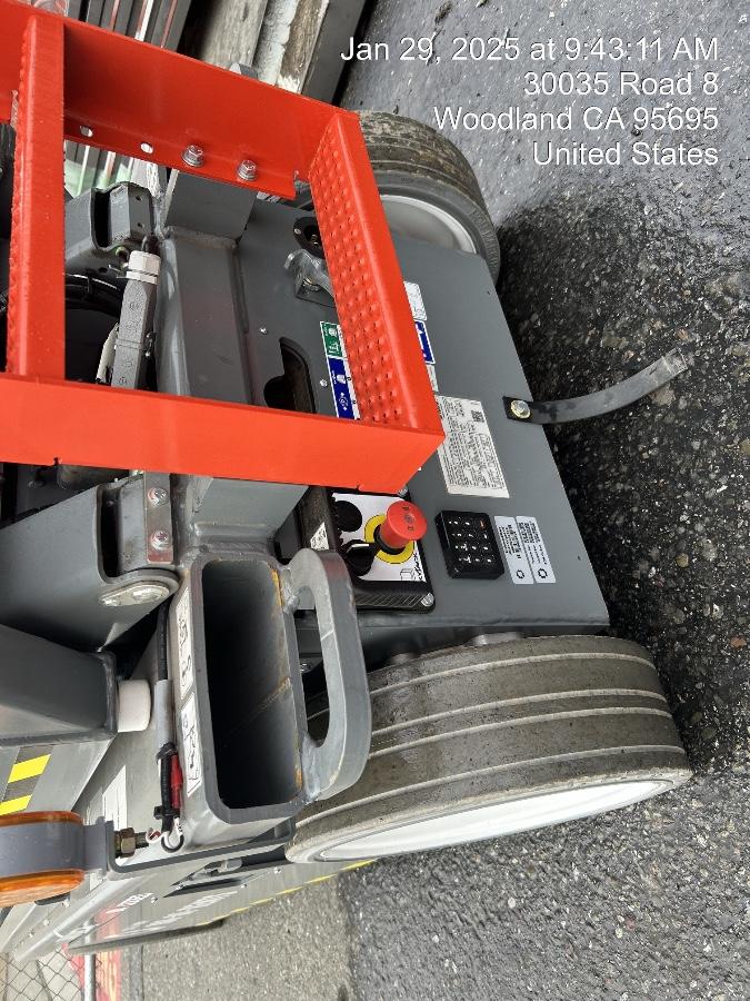 2024 SKYJACK SJ3226