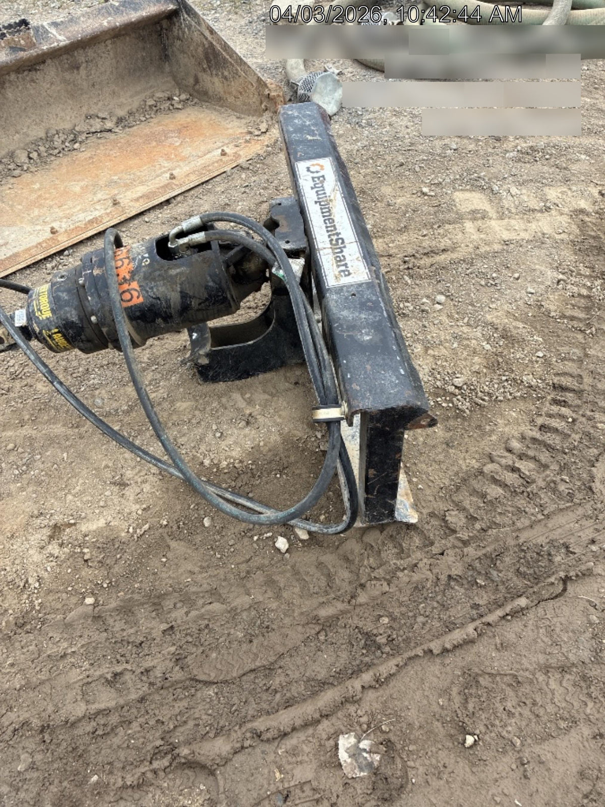 2023 AUGER TORQUE 3300-30