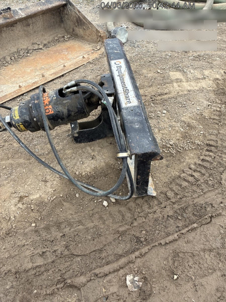 2023 AUGER TORQUE 3300-30
