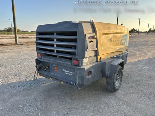 2022 ATLAS COPCO XAS440