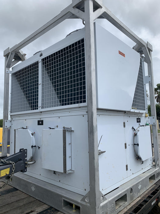 2020 SMARTECH SACP41A-HS