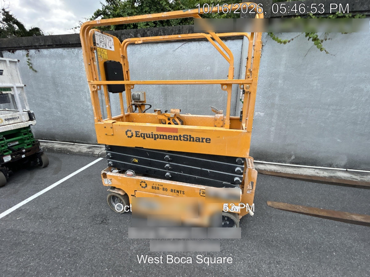 2024 JCB S1932E