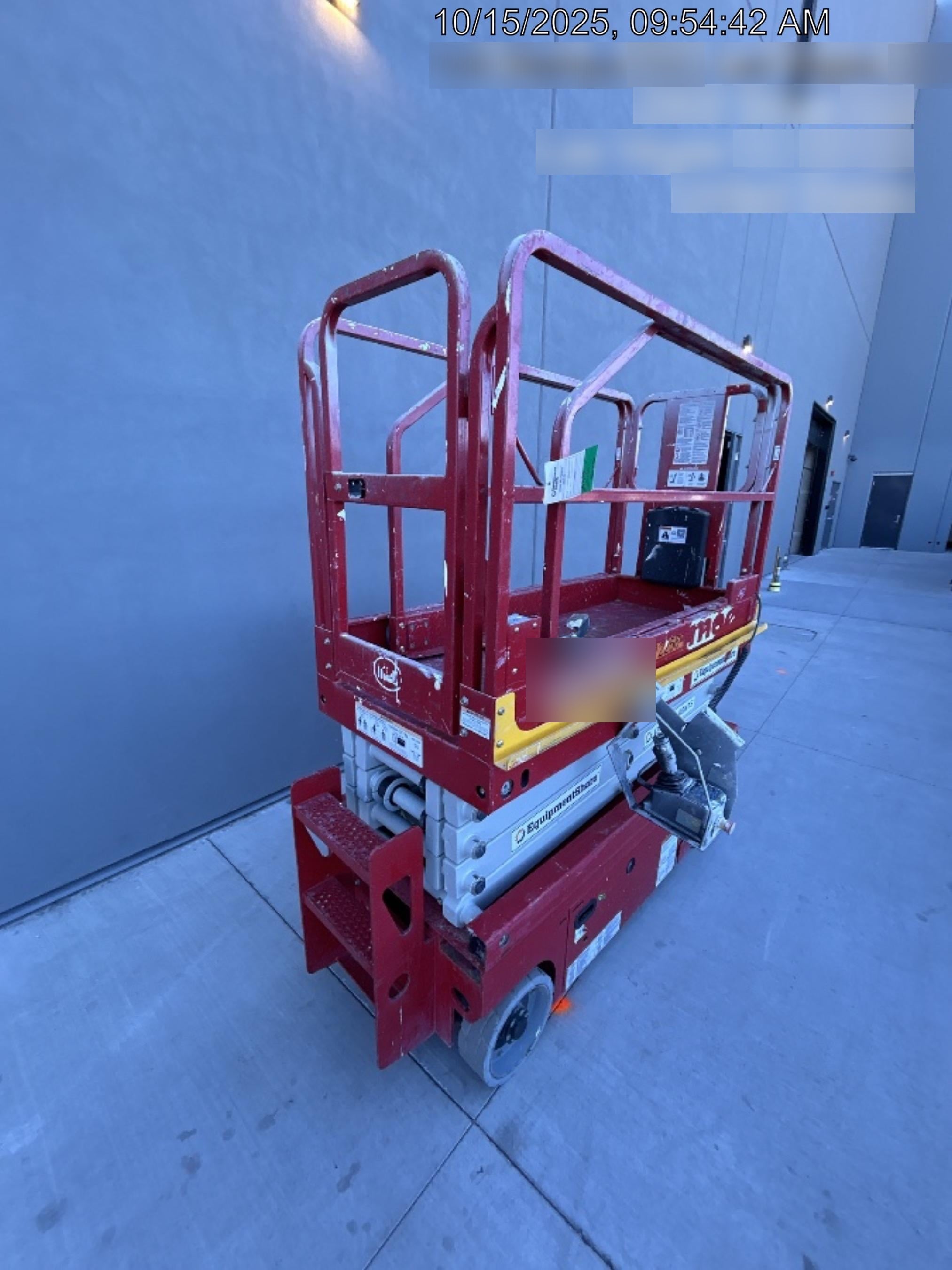 2021 MEC 1930SE