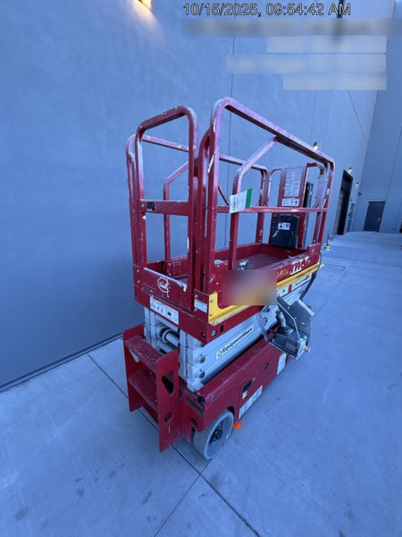 2021 MEC 1930SE