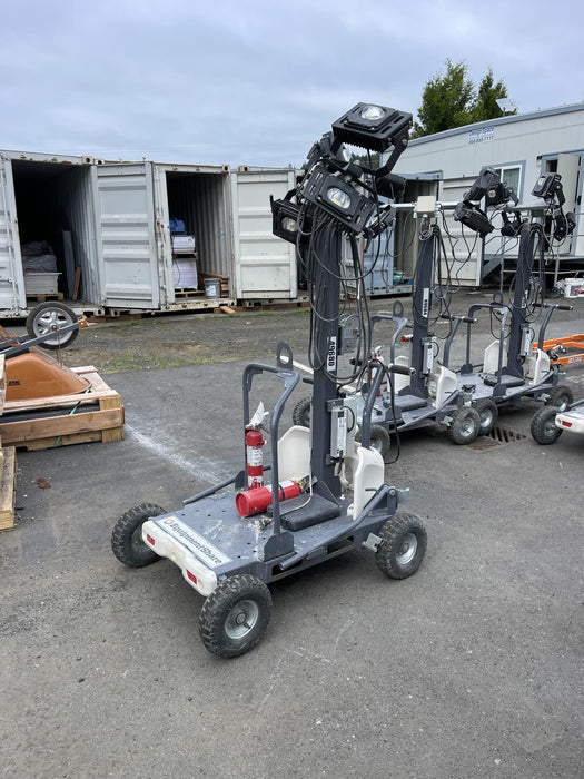 2019 CHICAGO PNEUMATIC CPLT V3