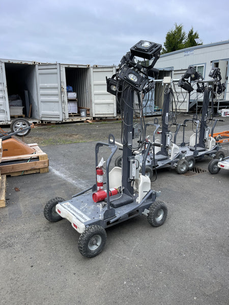 2019 CHICAGO PNEUMATIC CPLT V3