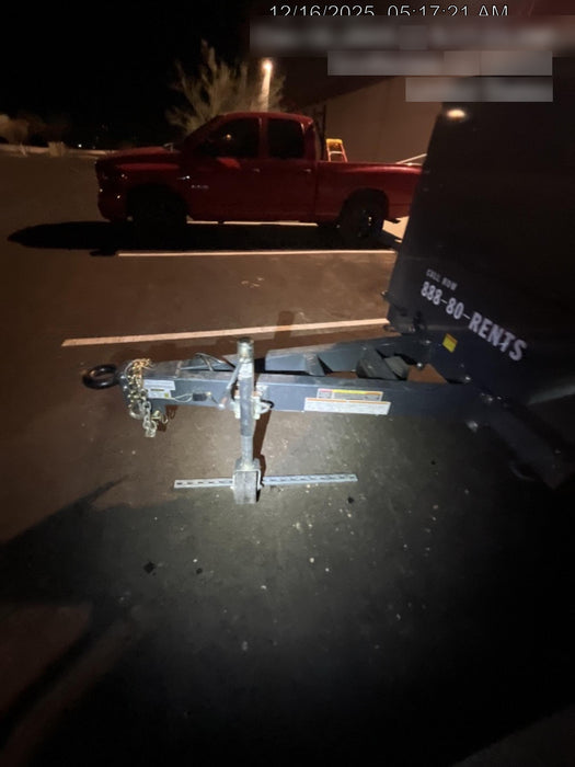 2025 AIRMAN PDSF375DP-6E1