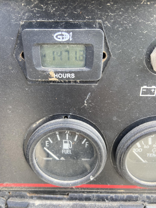 2020 Lincoln Electric Vantage 322 Ready-Pak 3