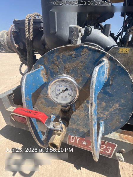 2022 ATLAS COPCO PAC F66 KD