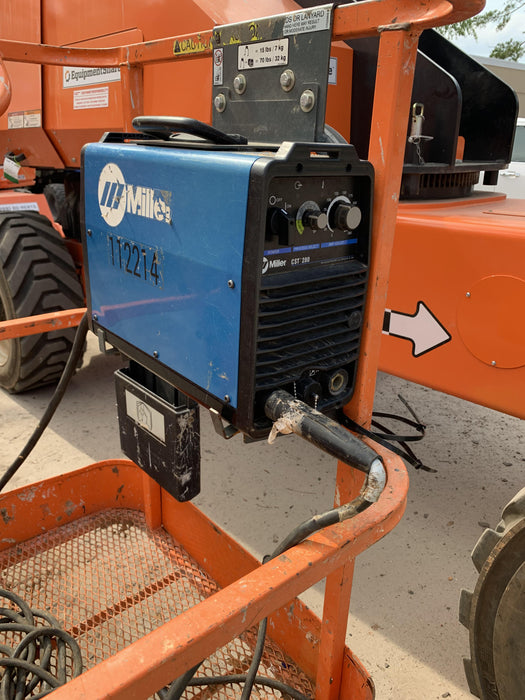 2020 MILLER ELECTRIC CST-280