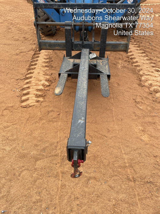 2024 ARROW MATERIAL HANDLING CE60-TH-STP