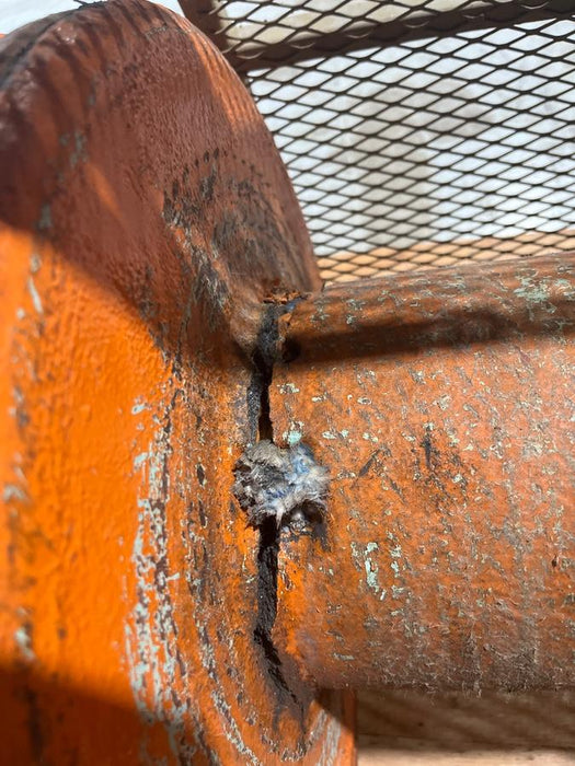 2023 MICHIGAN PNEUMATIC MP-W20220LACMBG