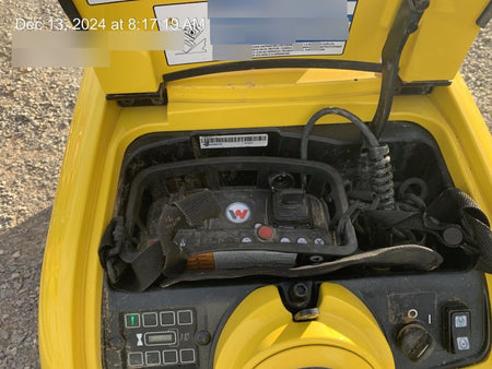 2024 WACKER NEUSON RTLx-SC3