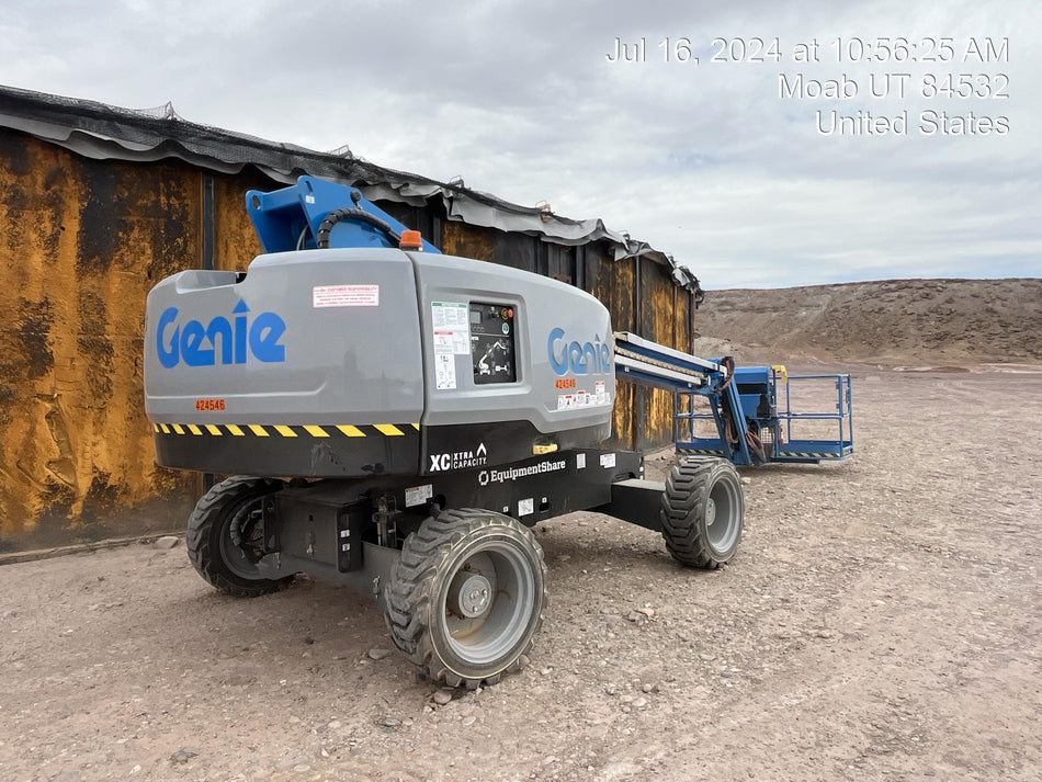2024 GENIE S-45 XC