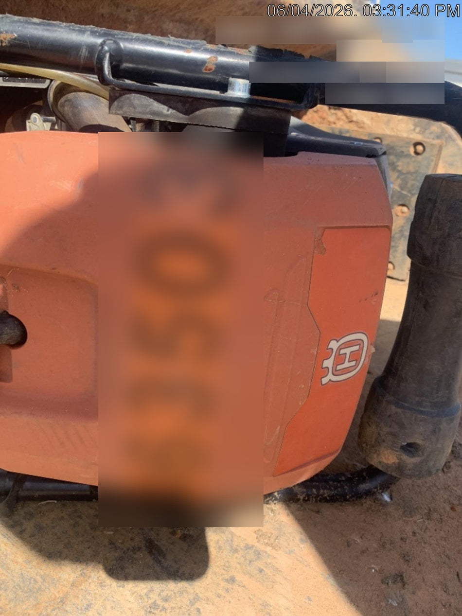 2024 HUSQVARNA LT6005