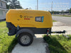 2024 ATLAS COPCO XAS188 CWK
