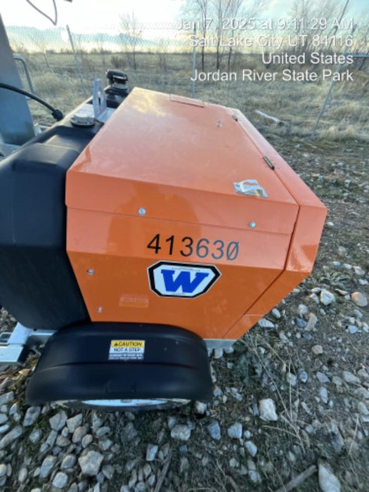 2024 WANCO WLTT-4MM4K