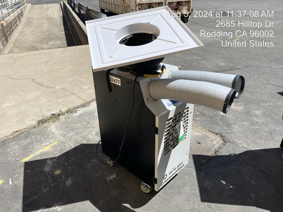 2023 KWIKOOL KPAC1411-2