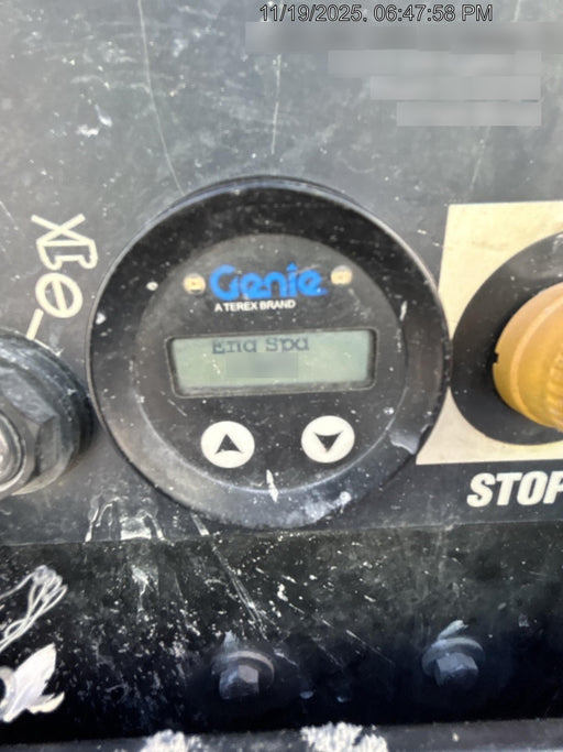 2020 GENIE GS-4069 RT