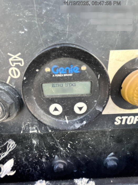 2020 GENIE GS-4069 RT