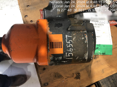 2021 MICHIGAN PNEUMATIC 751SS