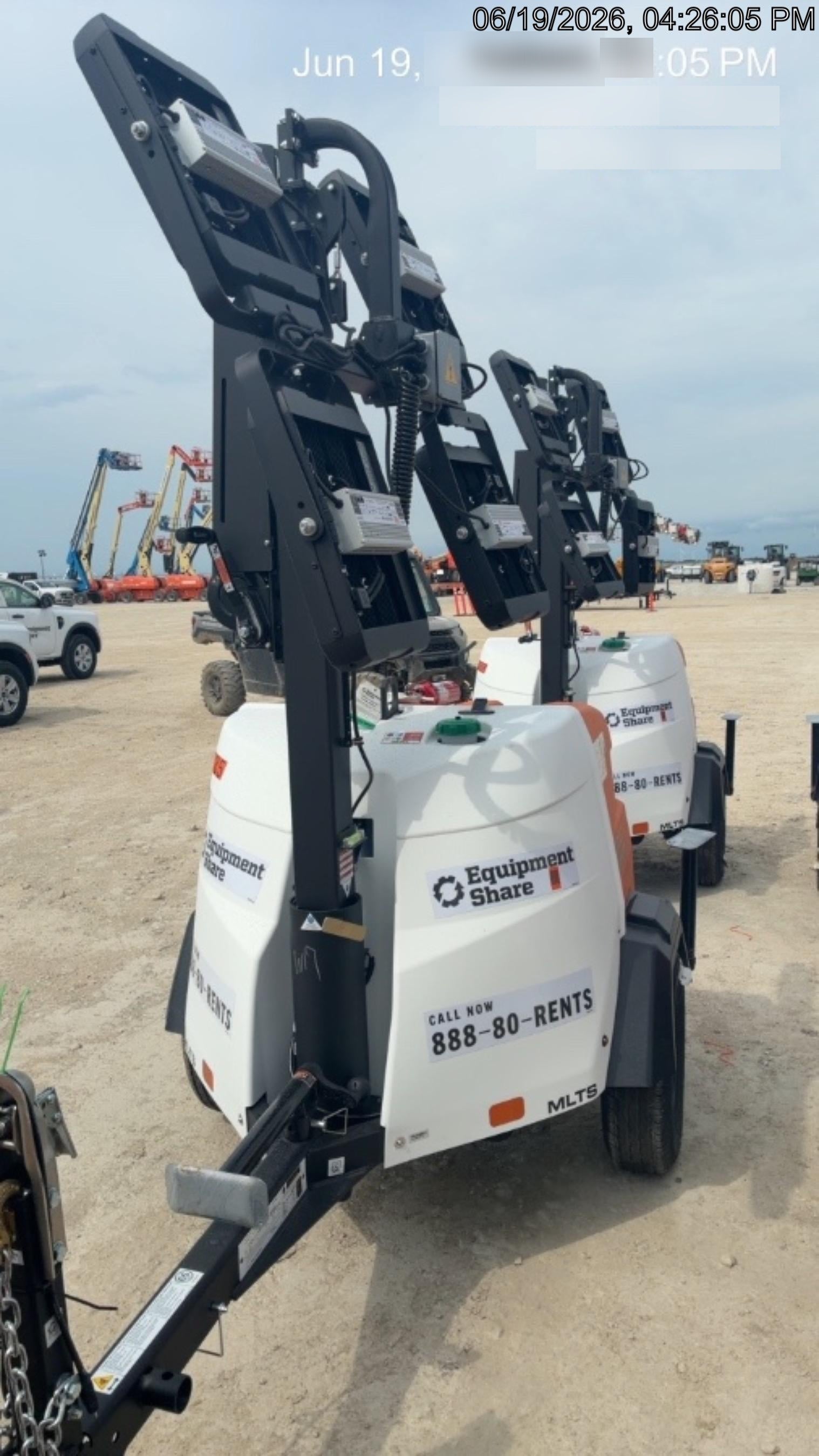 2026 GENERAC MLTS-4