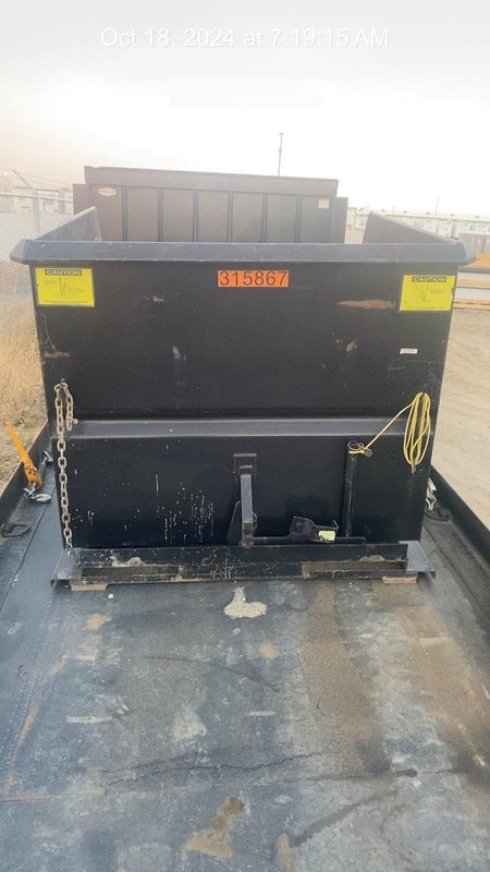 2023 ARROW MATERIAL HANDLING HP-6000-250-C