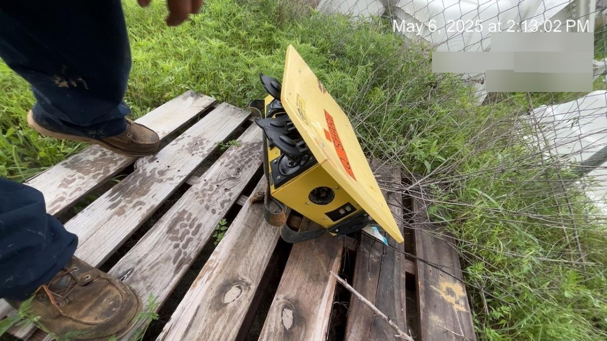 2022 AIRMAN SDG25S-8E1