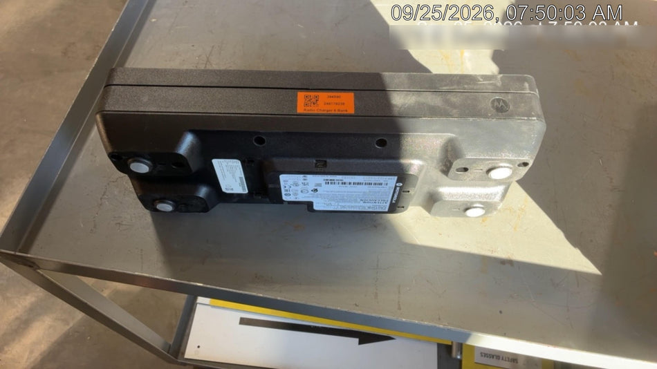 2024 MOTOROLA PMPN4284
