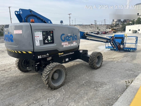 2024 GENIE S-45 XC