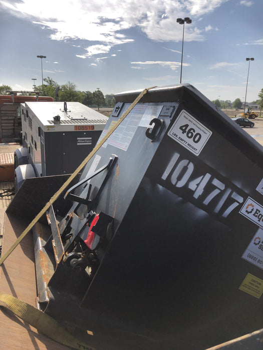 2020 STAR INDUSTRIES 1805N Hopper