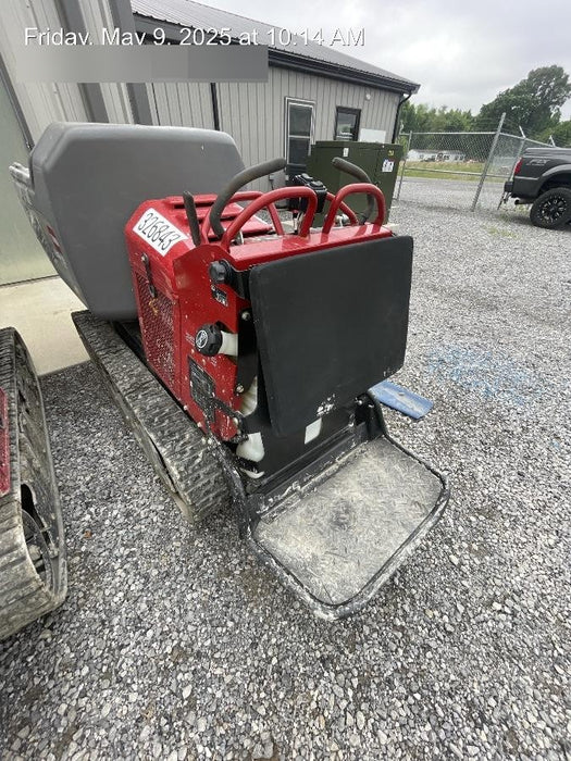 2023 TORO MBTX 2500-TS