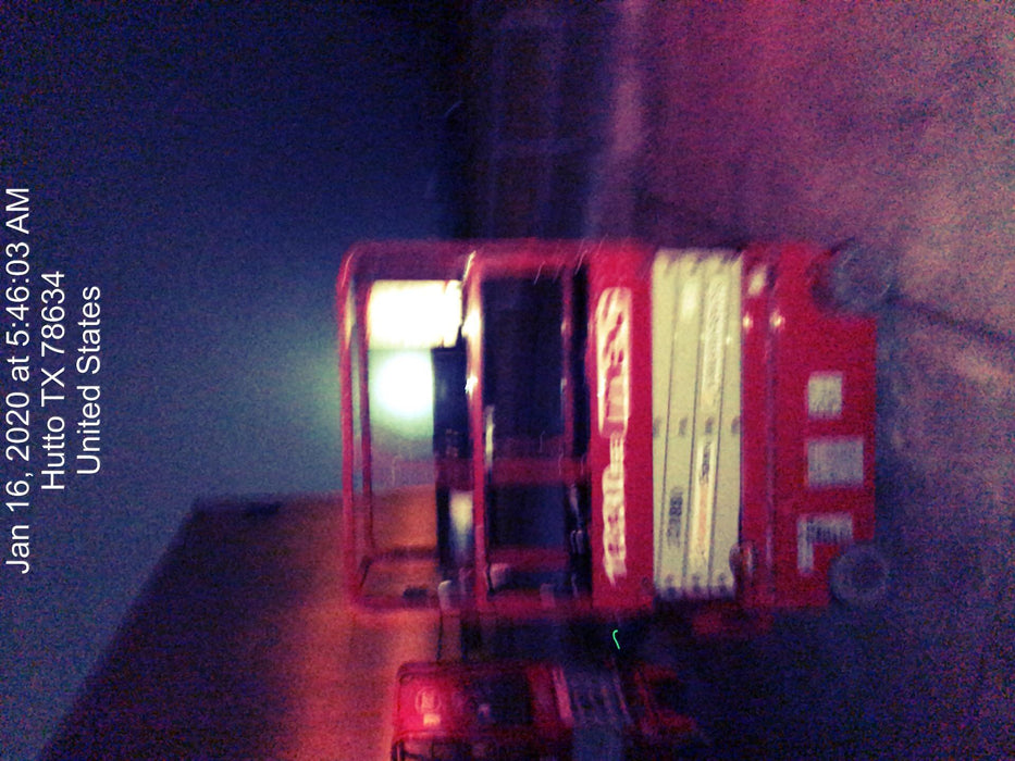 2019 MEC 1330SE MEC 1330SE w/ES Track Hardware, Full Extended 2 Year Warranty