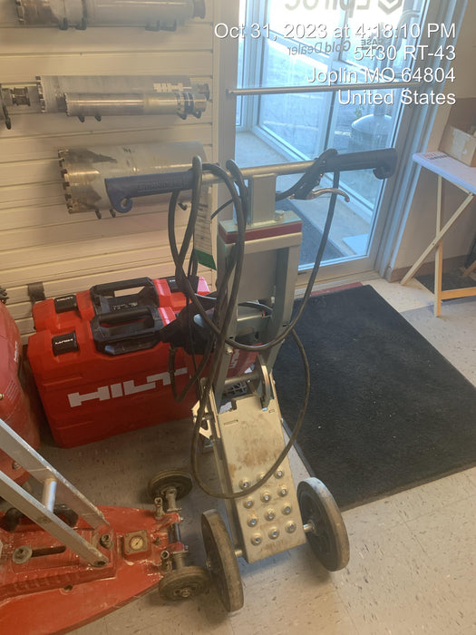 2020 HILTI TE 1000-AVR