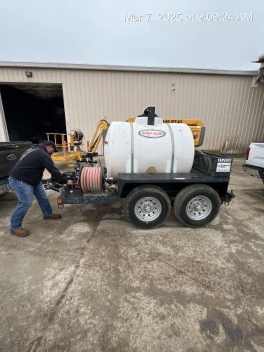 2023 SIMPSON SWT-52517