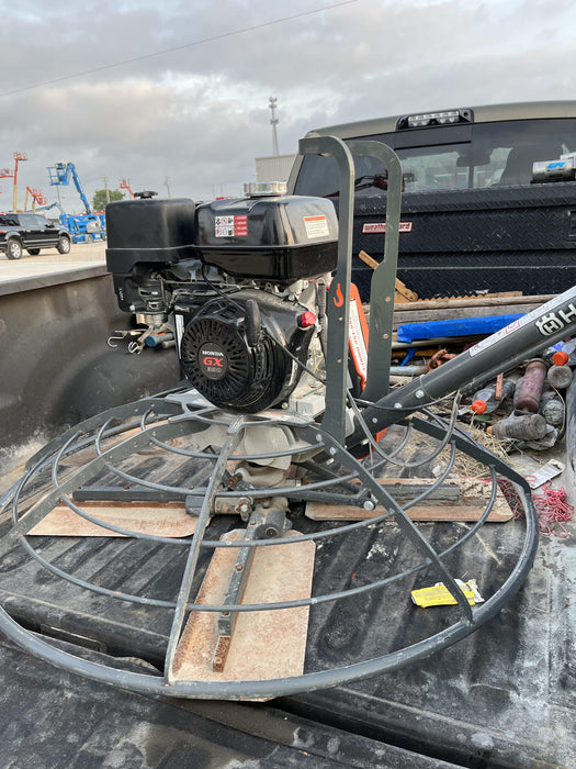 2021 HUSQVARNA CT 48-13A-V