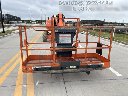 2021 JLG 460SJ