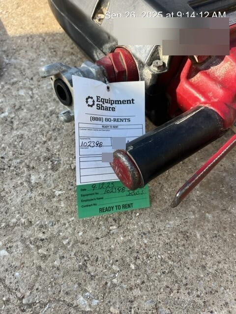 2019 CHICAGO PNEUMATIC CP 1290 S