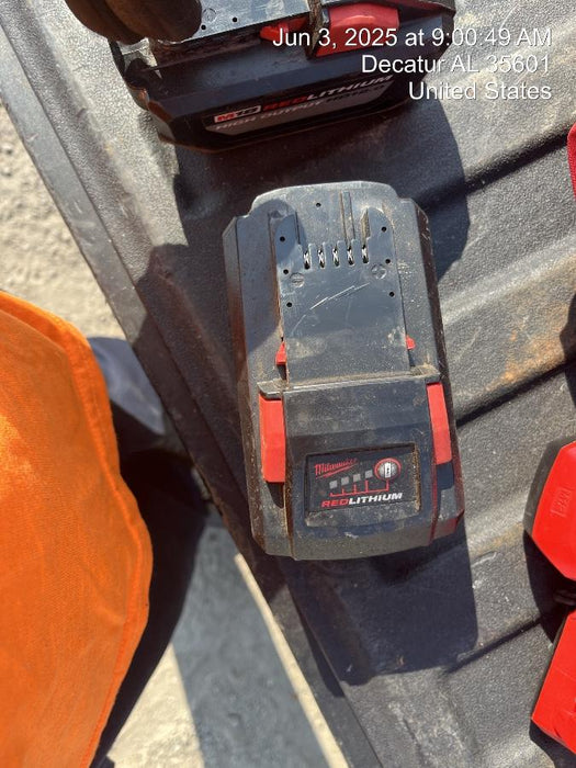 2022 MILWAUKEE 2867-22