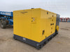 2021 ATLAS COPCO PAC F1212 VD-S